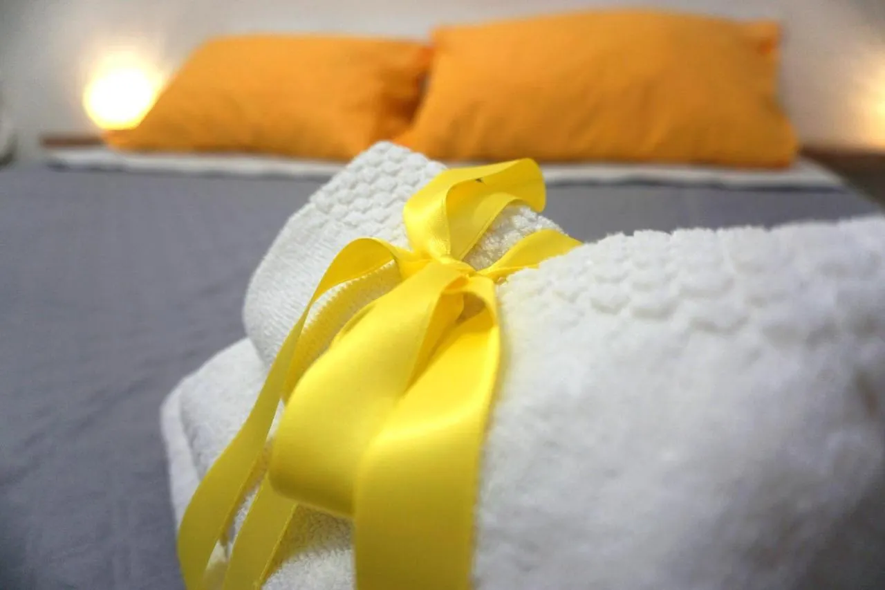 Holiday home La Casa Delle Nespole Villa Palermo Italy