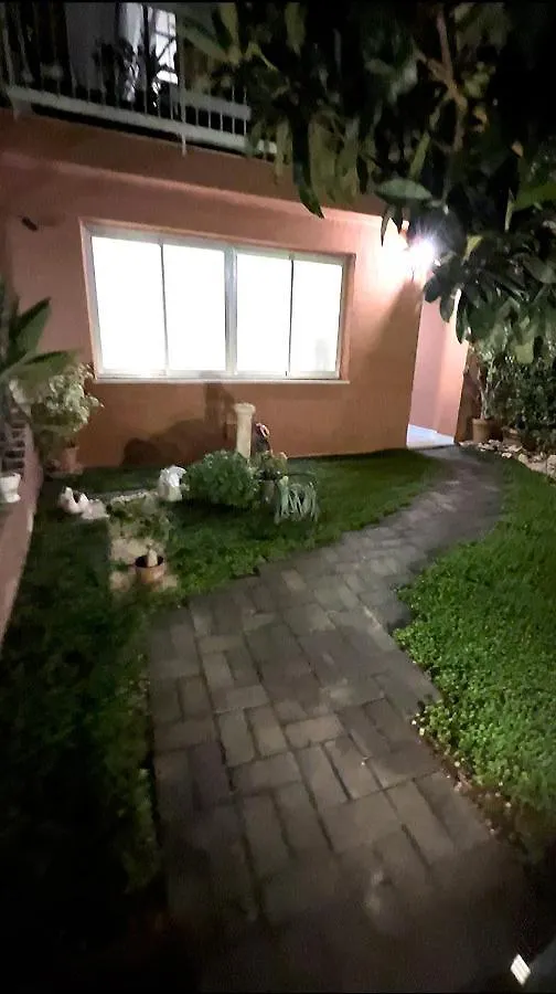 La Casa Delle Nespole Villa Palermo 0*,  Italy