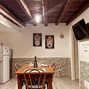 La Casetta Del Borgo Appartamento
