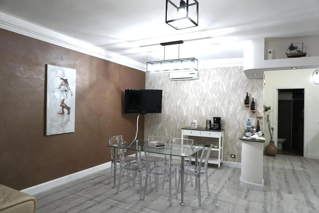 La Casa Delle Nespole contacts