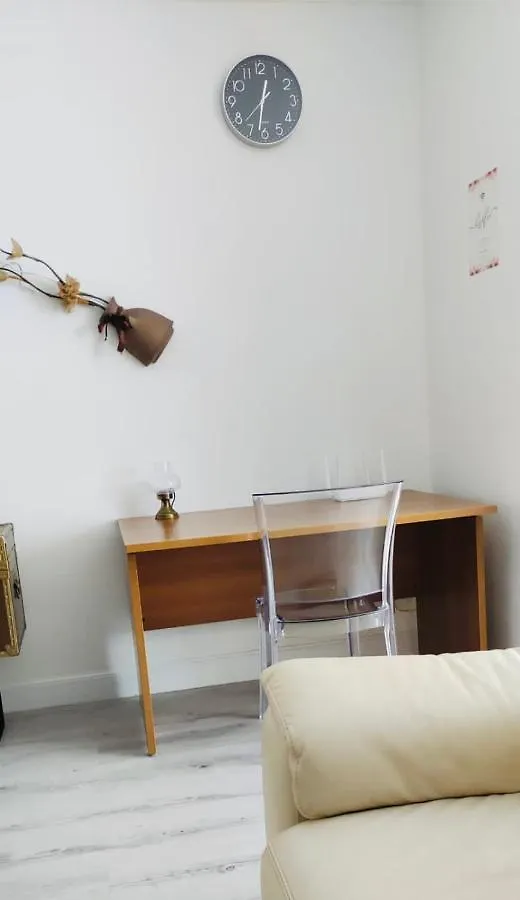 La Casa Delle Nespole Villa Palermo 0*,