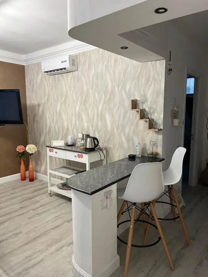 La Casa Delle Nespole Villa Palermo Holiday home